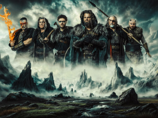 Saltatio Mortis