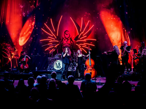 London Symphonic Rock Orchestra