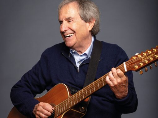 Chris de Burgh