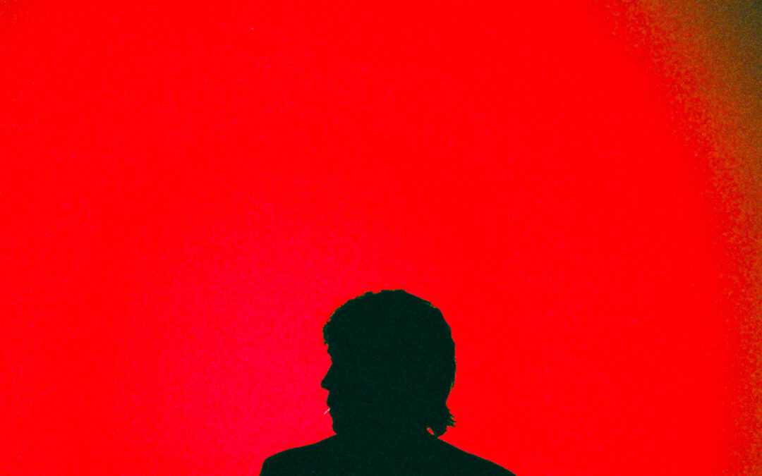 Ed Maverick