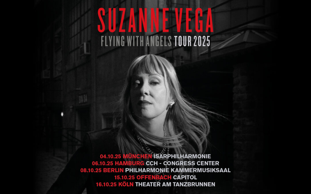 Suzanne Vega