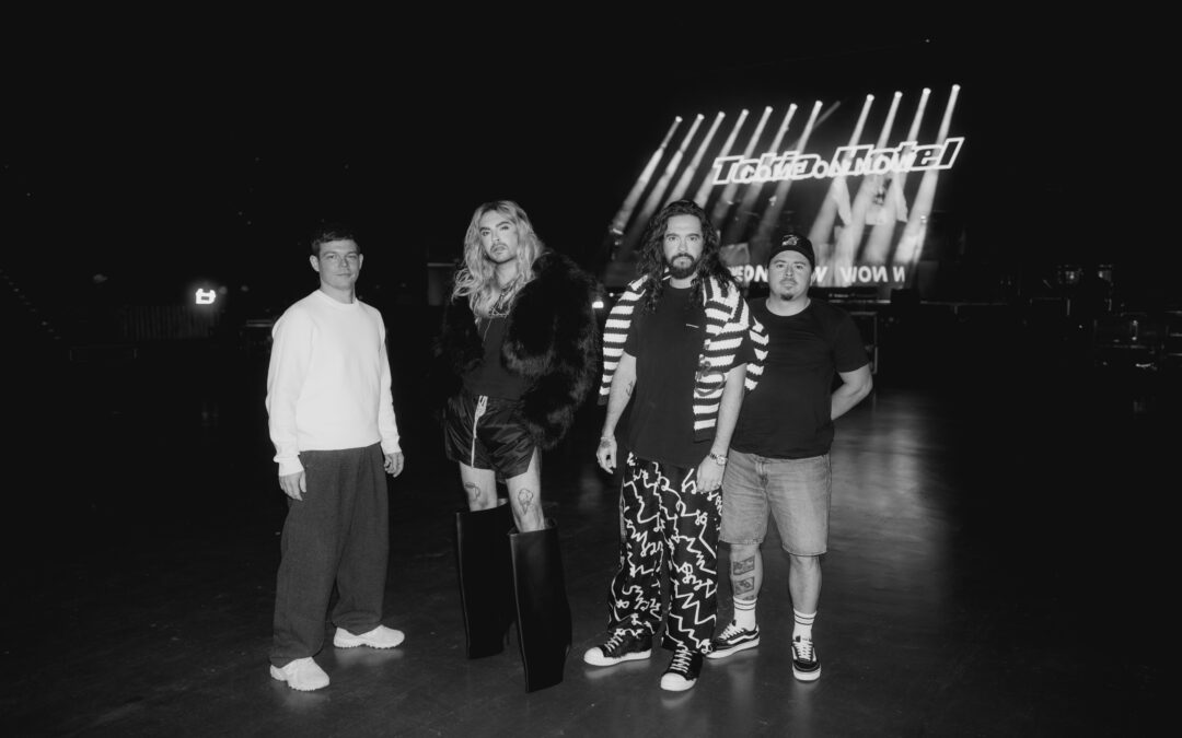 Tokio Hotel