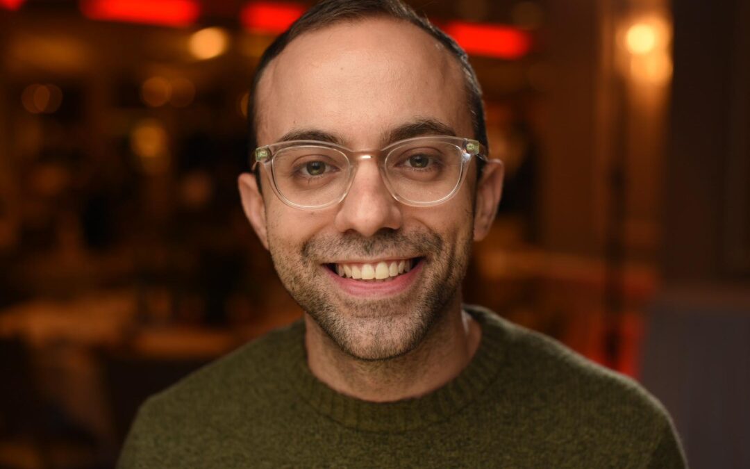 Gus Constantellis