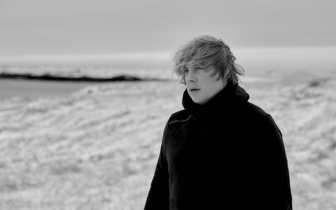Dominik Eulberg