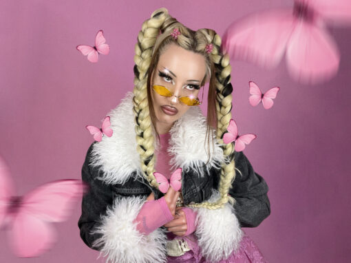 Du Blonde