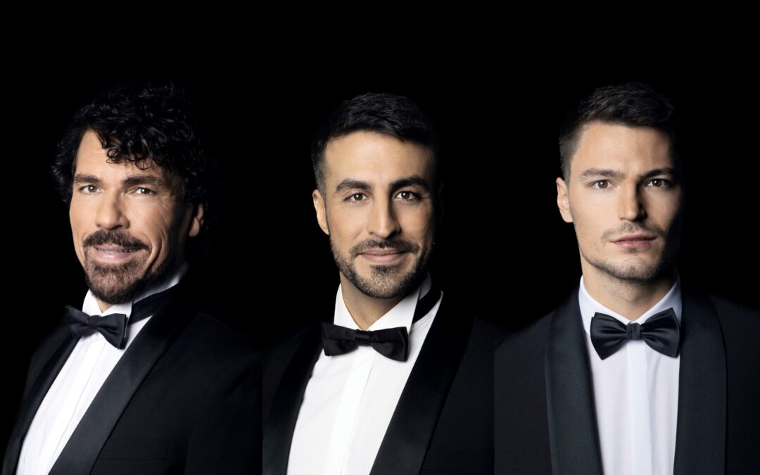 Impulso Tenors