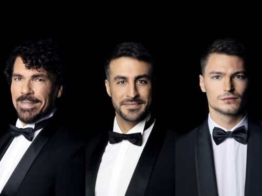 Impulso Tenors