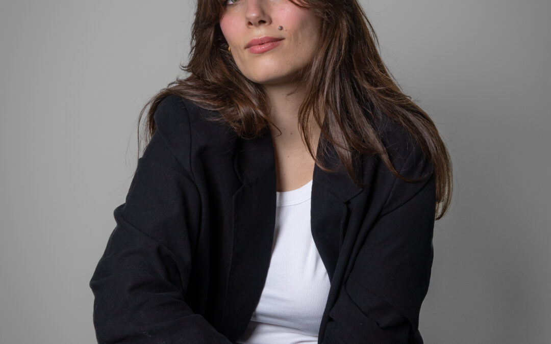 Tara-Louise Wittwer