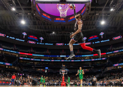Harlem Globetrotters
