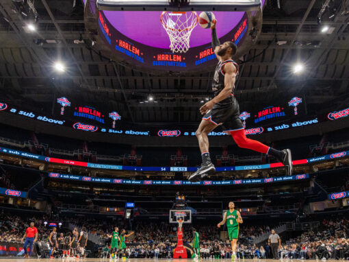 Harlem Globetrotters