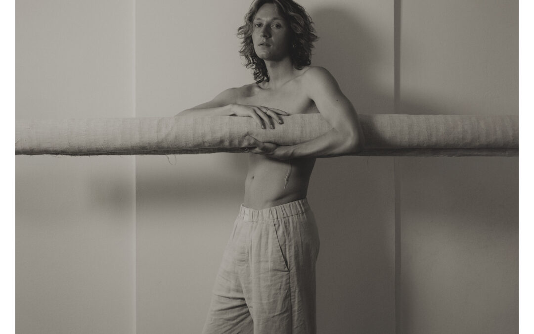 Jonas Stickann