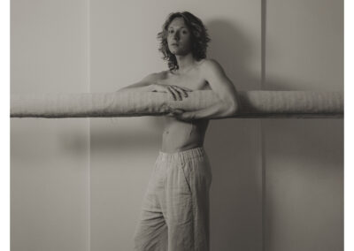 Jonas Stickann