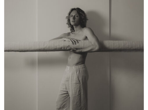 Jonas Stickann