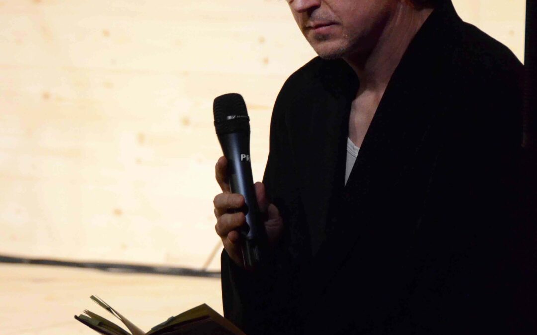 Lars Eidinger