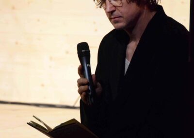Lars Eidinger