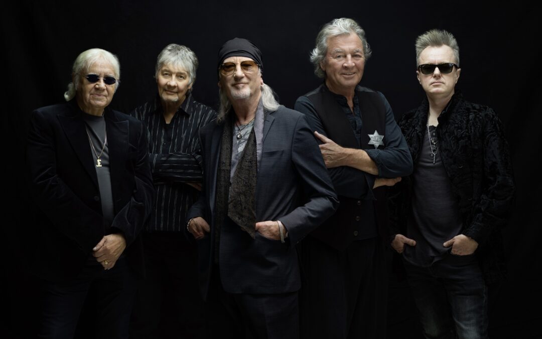 Deep Purple