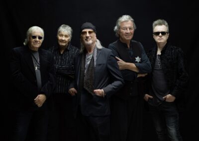 Deep Purple