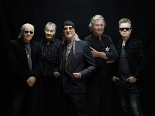 Deep Purple