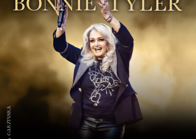 Bonnie Tyler