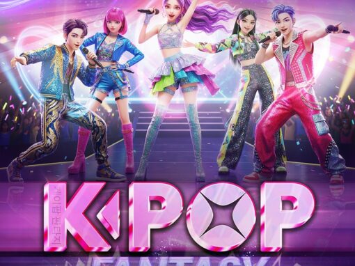 K-POP Fantasy