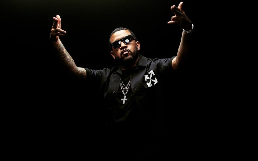 Lloyd Banks