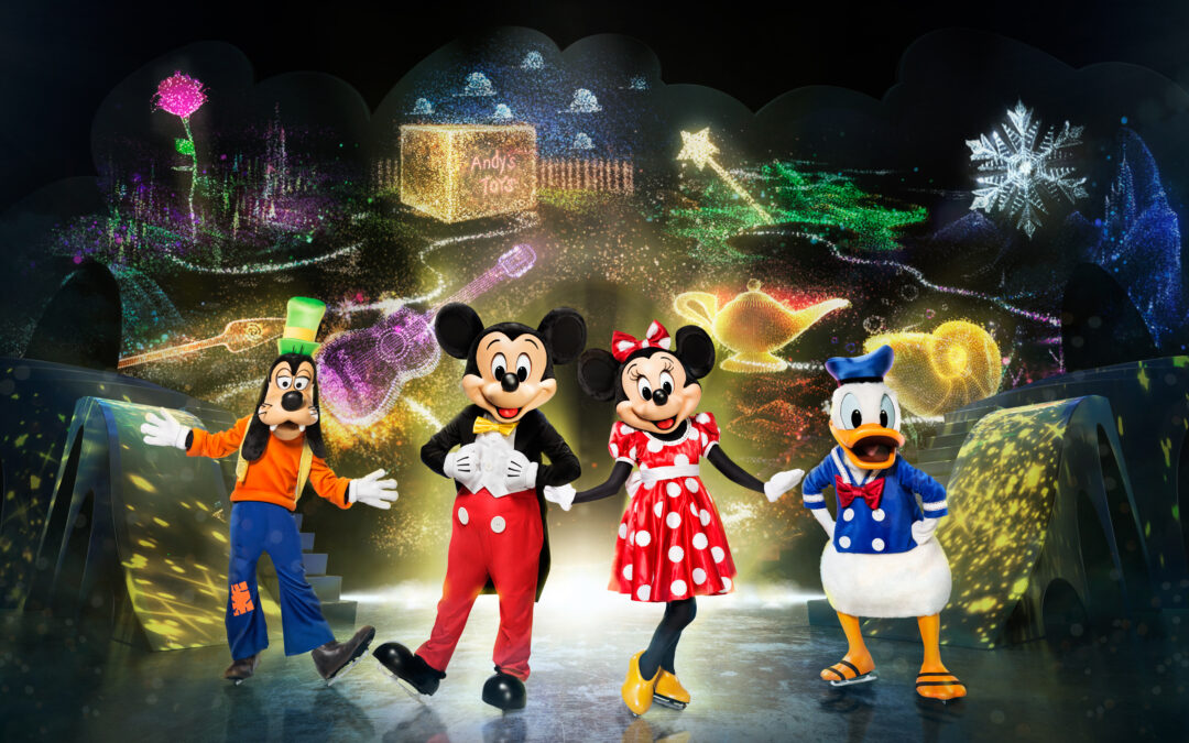 Disney on Ice