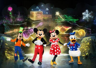 Disney on Ice