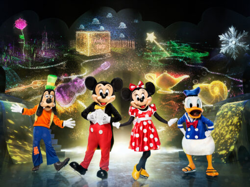 Disney on Ice