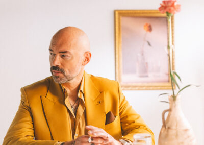 Santiago Cruz