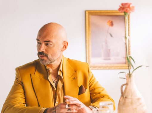 Santiago Cruz
