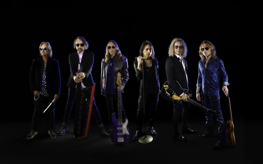 Foreigner