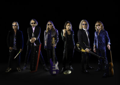 Foreigner