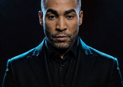 Don Omar