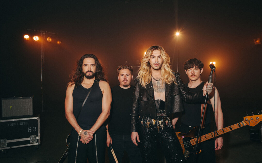 Tokio Hotel