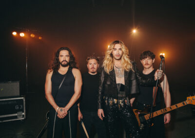 Tokio Hotel