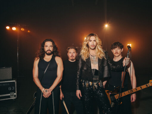 Tokio Hotel
