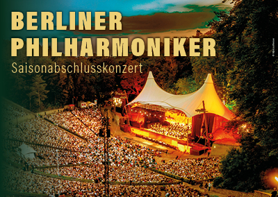 Berliner Philharmoniker