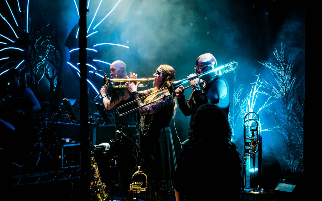London Symphonic Rock Orchestra