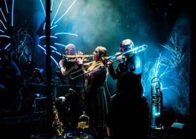 London Symphonic Rock Orchestra