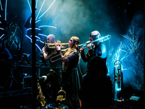 London Symphonic Rock Orchestra