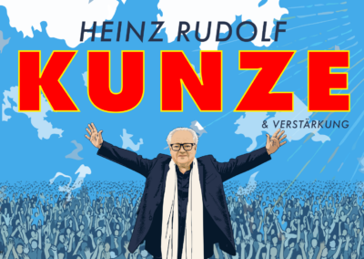 Heinz Rudolf Kunze