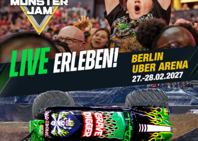 Monster Jam