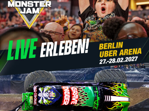 Monster Jam